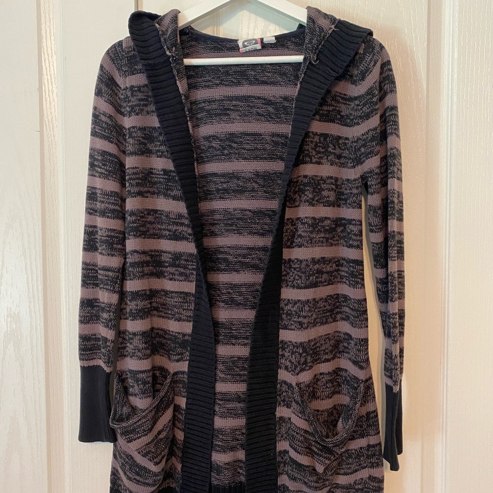 Roxy sweater